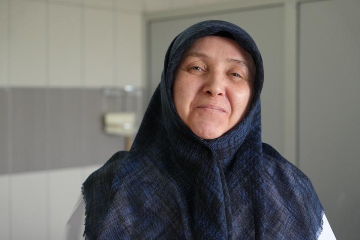 50 BİNDEN FAZLA CENAZE YIKADI