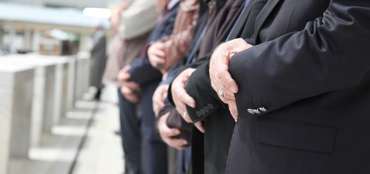 GENÇLERDEN MESLEĞE YOĞUN İLGİ