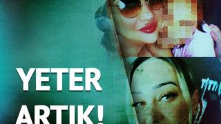 Yeter artık! Önce İstanbul şimdi de Mersin... Bir kadın boğularak öldürüldü