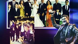 9 çocuk babası İzzet Yıldızhan oğlunun düğününde para saçmıştı! Aşiret düğünlerini örnek gösterdi... Düğünde ne kadar takıldığı açıkladı