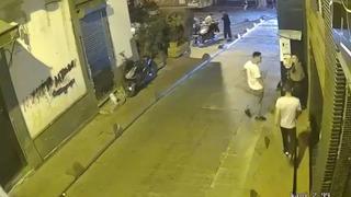 Beyoğlu sapığının savunması duyanları çileden çıkardı: Cebine para sıkıştırdım