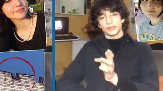 Cani katil Semih Çelik'in İkbal Uzuner için geçen yıl çektiği video ortaya çıktı! Katliam göz göre göre gelmiş: 'Bugün seni oraya öldürmeye gelmiştim'