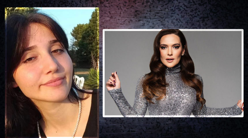 Fatih'teki vahşete sessiz kalmadı! Demet Akalın 'İdam' paylaşımıyla isyan etti! 