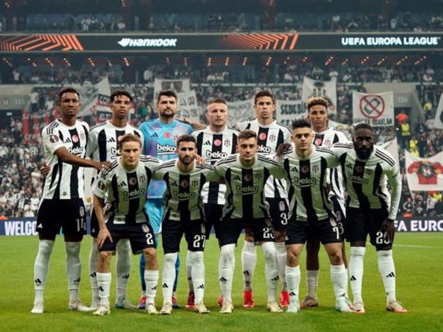Gaziantep FK maçı öncesi kötü haber... Beşiktaş'tan Ersin Destanoğlu açıklaması! 'Gerilme ve yırtık tespit edildi'
