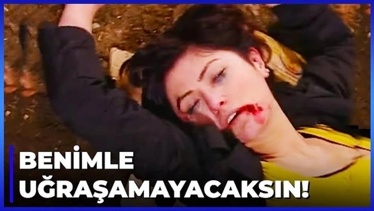 Yaprak Dökümü'yle ilgili şaşırtan gerçek! Dayak sahnesinde o oyuncuyu gerçekten dövmüş!  G3