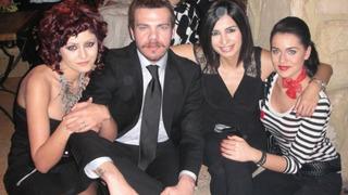 Yaprak Dökümü'yle ilgili şaşırtan gerçek! Dayak sahnesinde o oyuncuyu gerçekten dövmüş! 