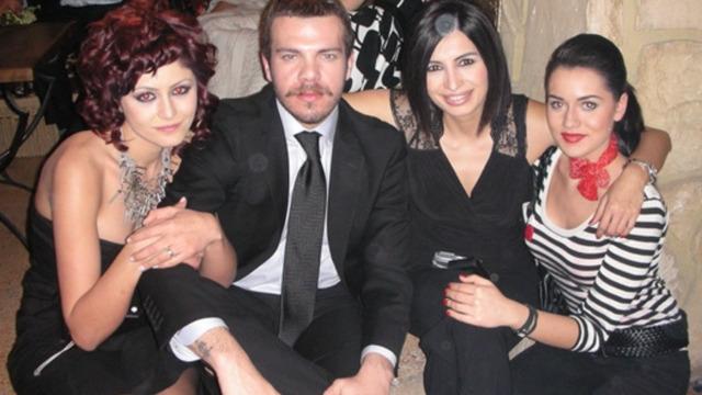 Yaprak Dökümü'yle ilgili şaşırtan gerçek! Dayak sahnesinde o oyuncuyu gerçekten dövmüş! 