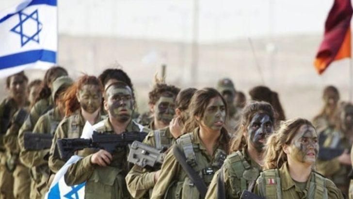 Израилю угрожают