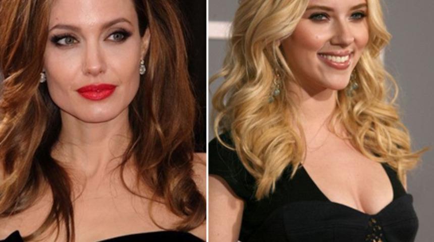 &Uuml;nl&uuml;lerin Ger&ccedil;ek Sa&ccedil; Renkleri