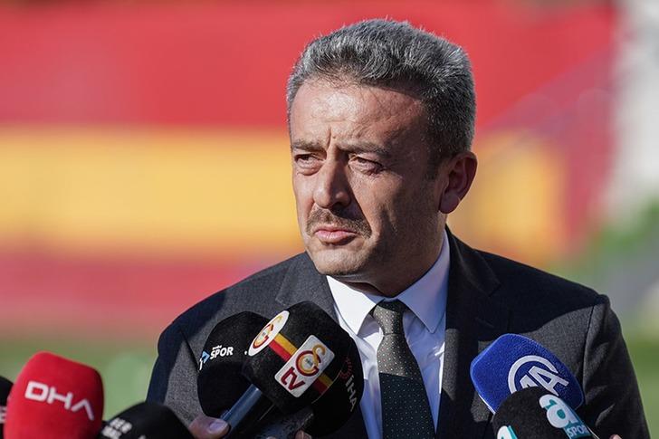 Galatasaray'da Fatih Terim'e telefon! 'Böyle olmayacak hocam' Okan Buruk da bunu duydu... G4