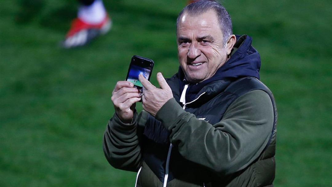 Galatasaray'da Fatih Terim'e telefon! 'B&ouml;yle olmayacak hocam' Okan Buruk da bunu duydu...