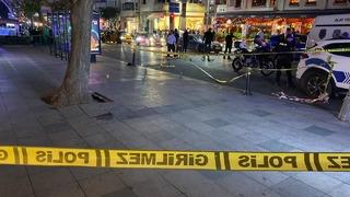 Nişantaşı'nın göbeğinde silahlı kavga: 5 kişi yaralandı! Eski FBI ajanı 'Amerikalı Aynasız' o anlara tanık oldu: 'Önümde vuruldular'