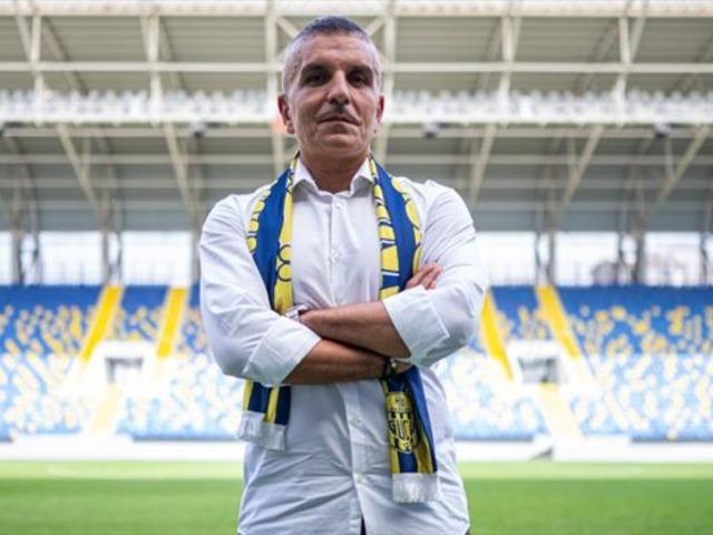 “Oynadığımız futbolun karşılığını alamadık”