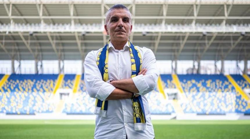 Kenan Koçak: “Oynadığımız futbolun karşılığını alamadık”