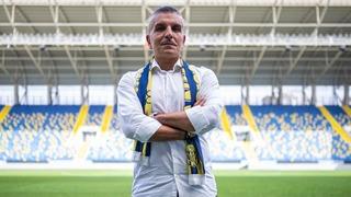 Kenan Koçak: “Oynadığımız futbolun karşılığını alamadık”