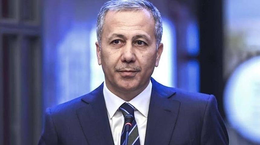 Bakan Yerlikaya'dan Ayşenur ve İkbal açıklaması