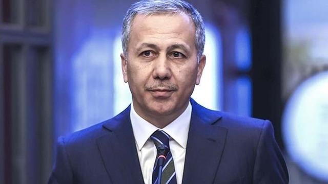 Bakan Yerlikaya'dan Ayşenur ve İkbal açıklaması