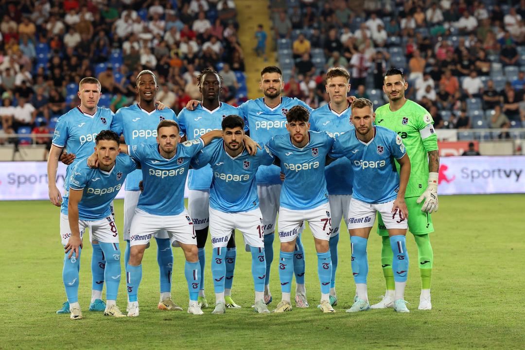 Trabzonspor Hatayspor ile berabere kaldı! Bordo-mavililer 7. maçında 6. beraberliğini aldı 19156297-1200xauto