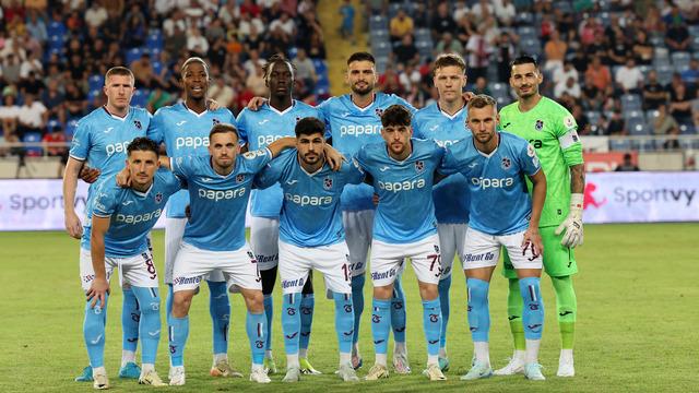 Trabzonspor'dan 6. beraberlik!