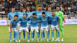 Trabzonspor Hatayspor ile berabere kaldı! Bordo-mavililer 7. maçında 6. beraberliğini aldı