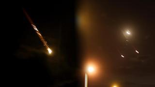 İsrail günler sonra itiraf etti! İran'ın balistik füzeli saldırısında vuruldular