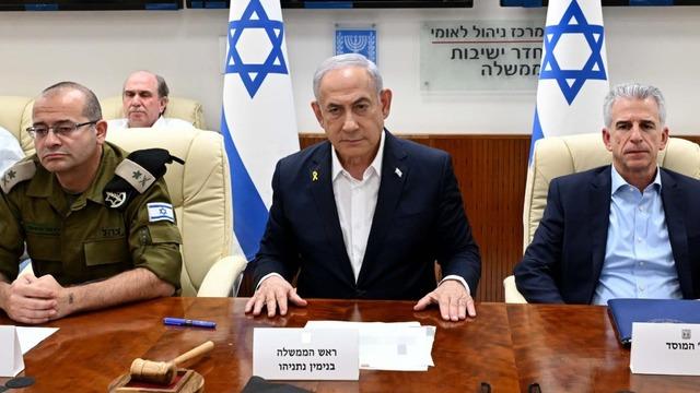 İsrail Beyrut'u yine vurdu! Netanyahu Fransa'ya tepki gösterip İran'a tehdit etti: 'Bunu yapacağız' 