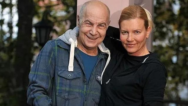 Mazhar Alanson kızını kaybetti! Eşi Biricik Suden'in paylaşımı yine gündemde: Ayıptır