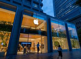 Yolun sonu görünüyor... Çinli şirketler bir  adım önde! iPhone 16 yüzleri güldürmedi! Apple için risk çanları çalıyor! 