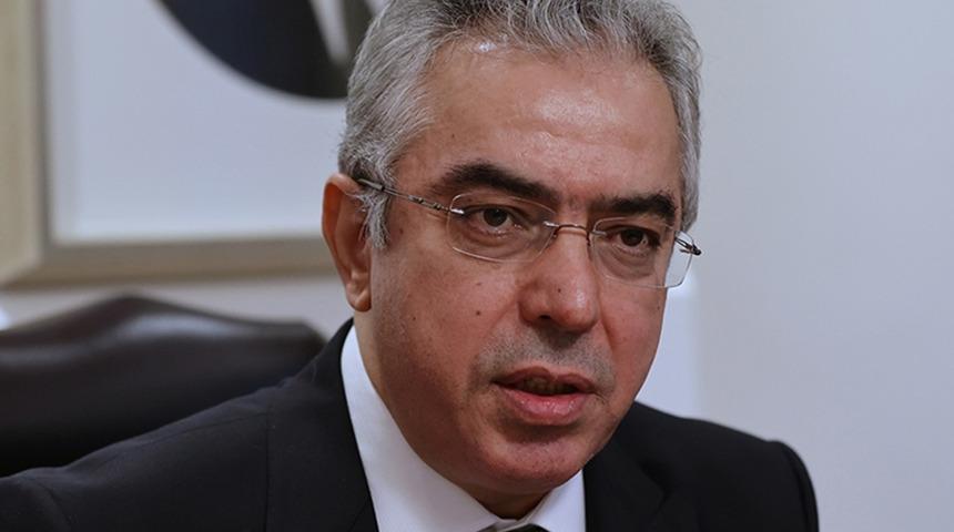 Cumhurbaşkanı Başdanışmanı Mehmet Uçum: "Cumhurbaşkanı’mızın Meclise girişinde ayağa kalkarak saygı gösterenler doğrusunu yapmıştır"