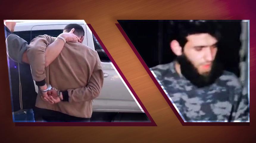 İstanbul'u kana bulama peşindeydi! Bomba yapımını adım adım anlattığı video ortaya çıktı: DEAŞ'lı terörist yakalandı