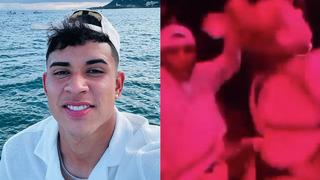 17 milyon sterlinlik futbolcudan gece kulübü skandalı! Biri izledi diğeri para saçtı...