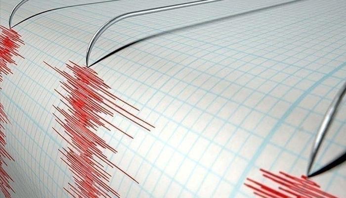 Adana'da 3.8 büyüklüğünde deprem