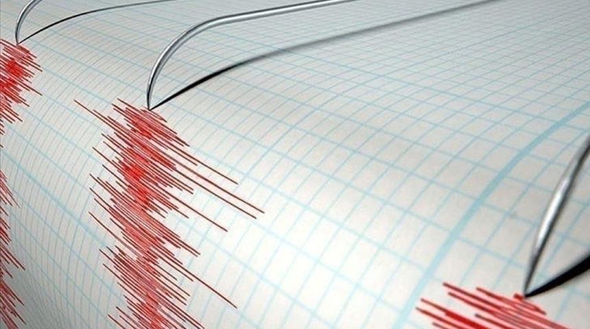 SON DAKİKA | AFAD duyurdu! Adana'da 3.8 büyüklüğünde deprem