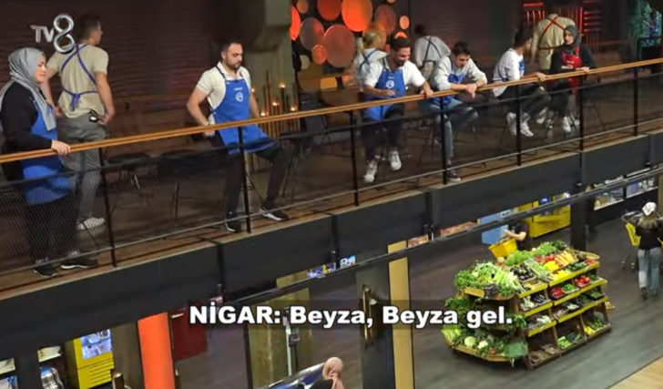 MasterChef eleme gecesinde şoke eden anlar! Yarışmacılar ve şefler çıldırdı | Diskalifiye olabilirler G1