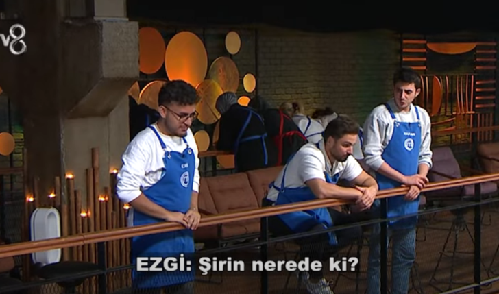 MasterChef eleme gecesinde şoke eden anlar! Yarışmacılar ve şefler çıldırdı | Diskalifiye olabilirler G3