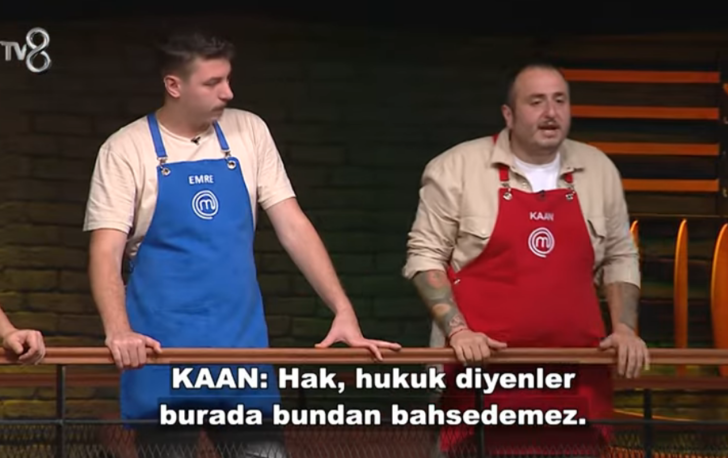 MasterChef eleme gecesinde şoke eden anlar! Yarışmacılar ve şefler çıldırdı | Diskalifiye olabilirler G4