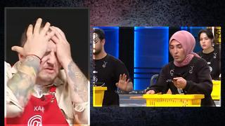 MasterChef eleme gecesinde şoke eden anlar! Yarışmacılar ve şefler çıldırdı | Diskalifiye olabilirler