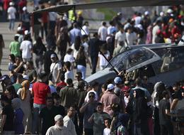 Teknofest'in son günü... Bilişim Vadisi Genel Müdürü konuştu: "Ülkemiz için büyük bir gurur kaynağı"