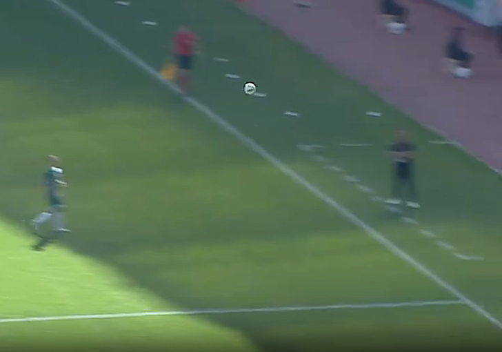 Arda Turan ve tüm stat onu alkışladı! Konyaspor Teknik Direktörü Ali Çamdalı'dan akrep vuruşu... Fatih Terim'i akıllara getirdi! G5