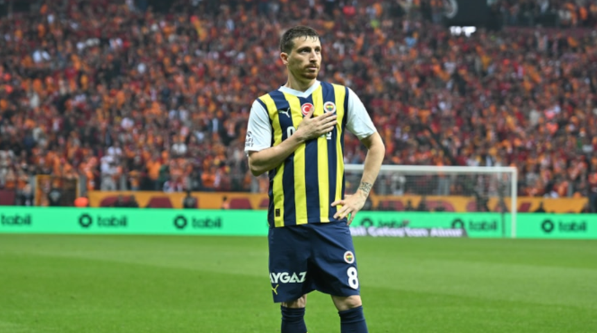 Mert Hakan Yandaş'tan örnek davranış! Galatasaray, Beşiktaş ve Trabzonspor...