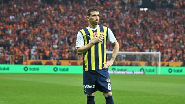 Mert Hakan Yandaş'tan örnek davranış! Galatasaray, Beşiktaş ve Trabzonspor...