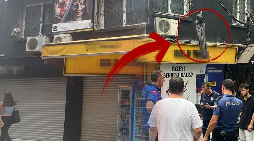 Ayşenur Halil ve İkbal Uzuner'in vahşice öldürülmesi sonrasında İzmir'deki görüntü tepki çekmişti! Ekipler harekete geçti, Valilik'ten açıklama