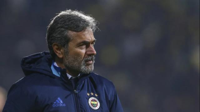 Aykut Kocaman'dan Jose Mourinho'ya uyarı! çirkinleşmediği sürece... Fenerbahçelilerin unutmaması gerekiyor!''