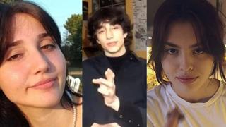 Semih Çelik, 2 genç kızı vahşice öldürmüştü! Ayşenur Halil'in annesi, kızının takip ettiği kişilere mesaj atarak durumunu sormuş