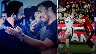 Kartal son dakikada yıkıldı! Beşiktaş Gaziantep deplasmanında 2 puan bıraktı