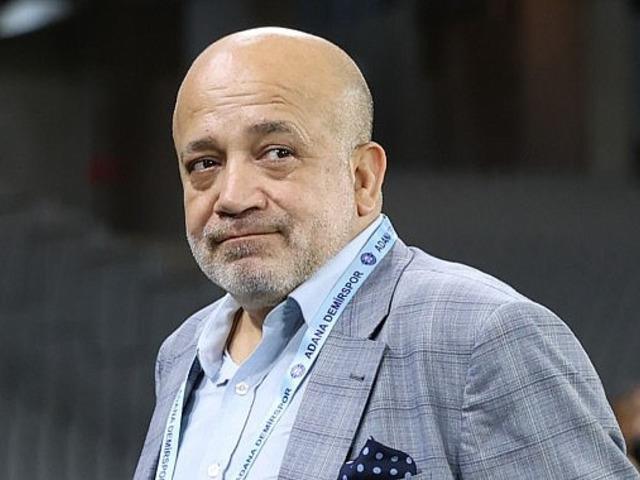 SON DAKİKA: Adana Demirspor'da Murat Sancak depremi! İstifa ettiğini açıkladı... Yerini o isme bıraktı!