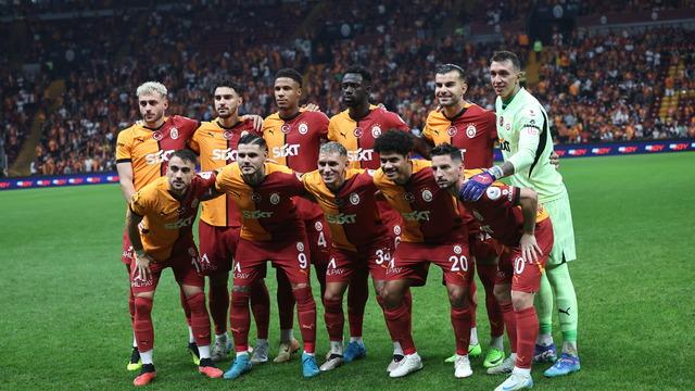 Yaptığı asistle maçın en çok konuşulanı olmuştu! Maç sonu isyan etti: Yorgunum!