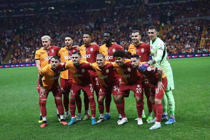 Galibiyete rağmen demediğini bırakmadı! 'Galatasaray'da tuhaf şeyler oluyor' G5