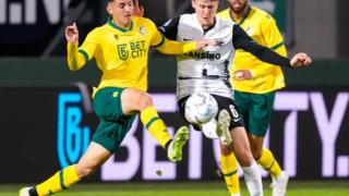 Galatasaray ve Fenerbahçe'nin rakibi AZ Alkmaar yine yenildi!