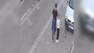 Esenyurt'ta iğrenç olay! 3 çocuğu taciz etti, her yerde aranıyor